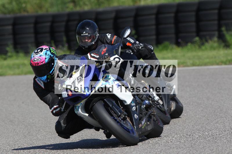 /13 01.05.2025 Speer Racing ADR/Gruppe gelb/75